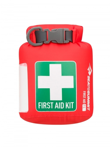Аптечка Sea To Summit First Aid Dry Sack Day Use купить в Киеве. Цены, отзывы, описание. Доставка по Украине - Northwall.com.ua